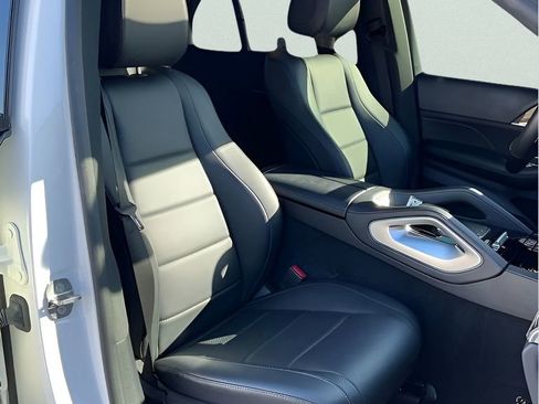 Used 2021 Mercedes-Benz GLE 350 GLE 350 image 36