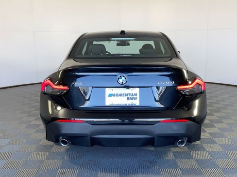 New 2026 BMW 230i xDrive Coupe w/ Convenience Package image 8