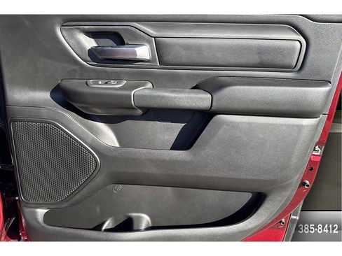 New 2026 RAM 1500 Tradesman image 19