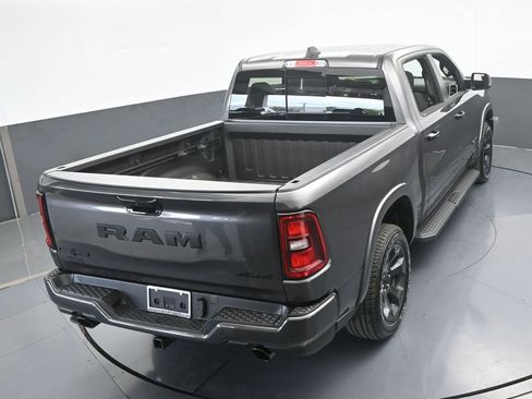 New 2026 RAM 1500 Lone Star image 47
