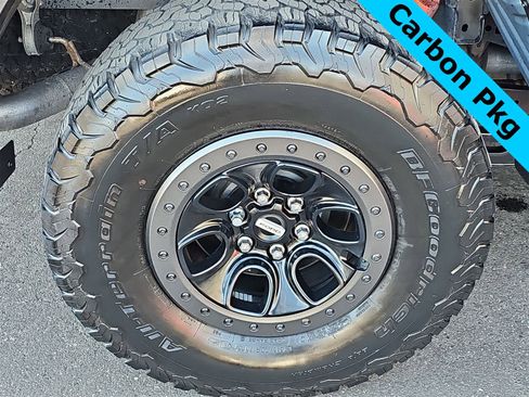 Used 2023 Ford F150 Raptor w/ Raptor Carbon Fiber Package image 12