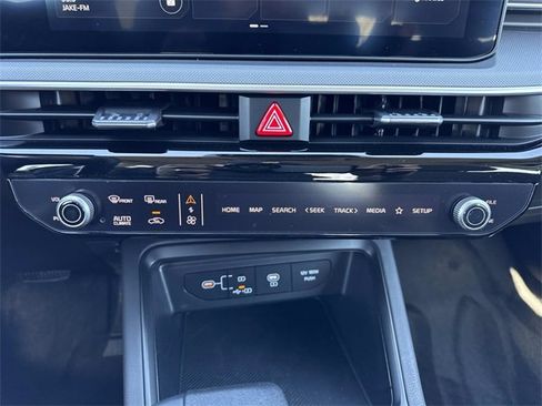 New 2026 Kia K5 LXS image 20