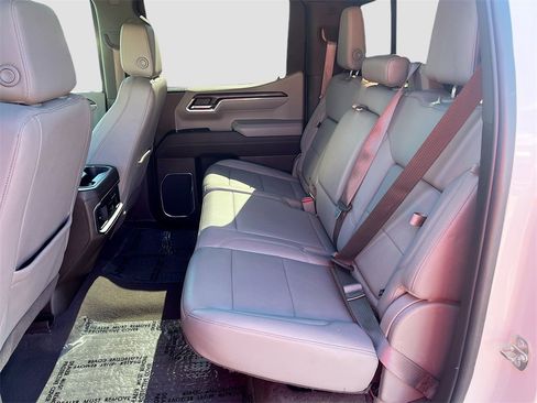 Used 2023 GMC Sierra 1500 SLT w/ SLT Premium Package image 26