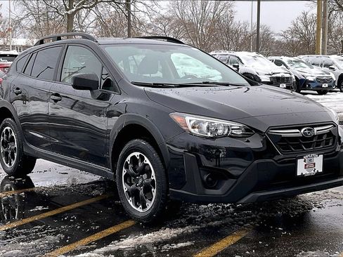 Certified 2023 Subaru Crosstrek 2.0i image 38