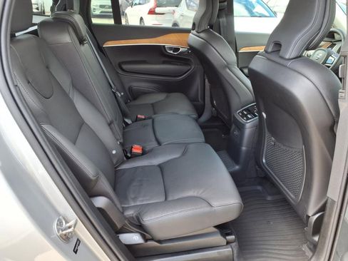 Certified 2024 Volvo XC90 T8 Plus w/ Protection Package Premier image 15