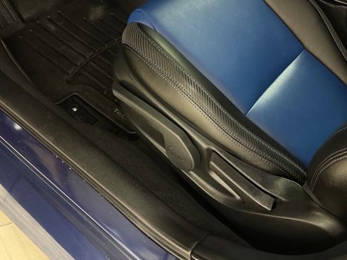 Used 2016 Subaru WRX Premium image 48