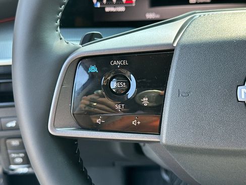 New 2025 Nissan Murano Platinum w/ Cargo Package image 27