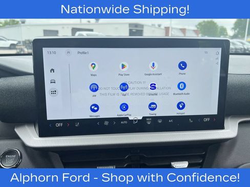 New 2026 Ford Explorer Tremor w/ Tremor Ultimate Package AWD/4WD image 19