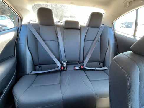 Used 2025 Toyota Corolla LE image 35