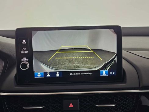 Certified 2025 Acura ADX FWD image 26