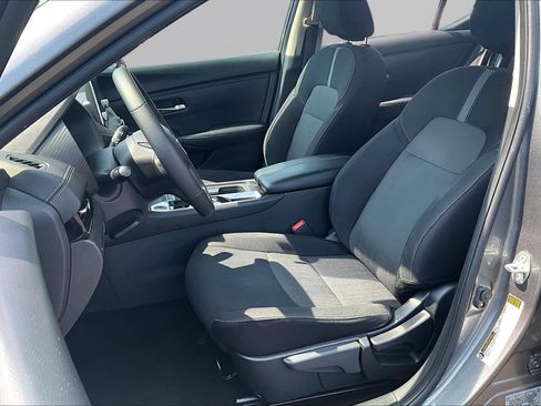 Used 2023 Nissan Sentra SV w/ All-Weather Package FWD image 21