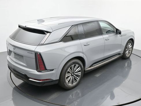 New 2026 Cadillac Escalade IQ Sport 1 w/ LPO, Floor Liner Package image 27