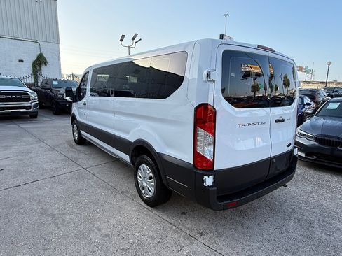 Used 2023 Ford Transit 350 XLT RWD image 6