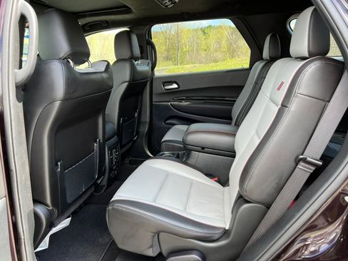 Used 2024 Dodge Durango Citadel AWD/4WD image 4
