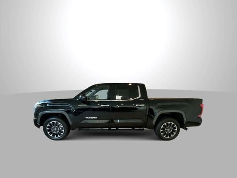 New 2026 Toyota Tundra Limited image 5