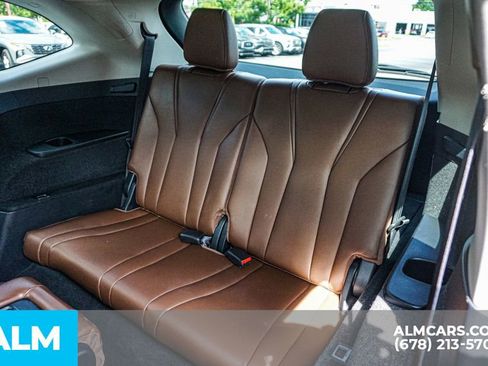 Used 2024 Acura MDX Technology image 22