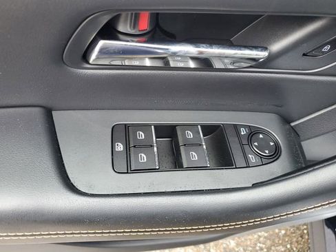 New 2026 MAZDA CX-90 Plug-In Hybrid w/ Preferred image 16