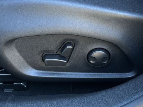 Certified 2022 Jeep Compass Trailhawk w/ Trailhawk Convenience Group image 21