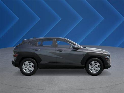 New 2026 Hyundai Kona SE image 7