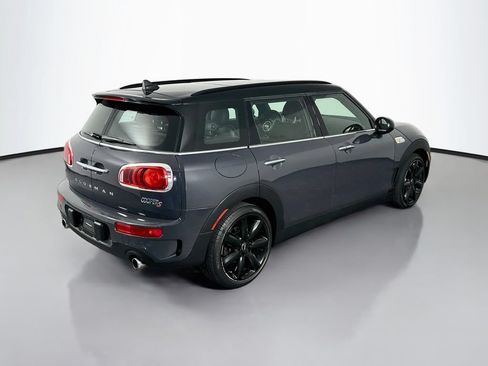 Used 2017 MINI Cooper Clubman S FWD image 7