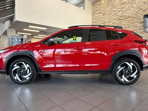 New 2026 Subaru Crosstrek 2.5i Limited image 2