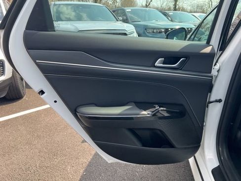 Used 2025 Kia K5 GT-Line image 20