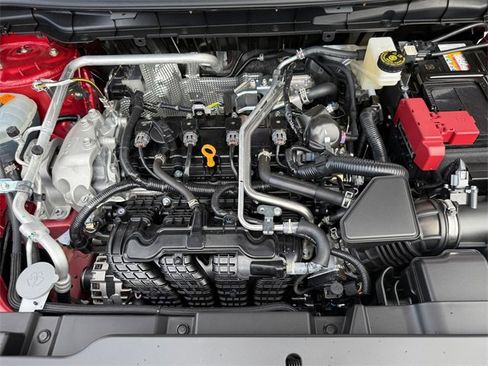 New 2025 Mitsubishi Outlander SEL image 31