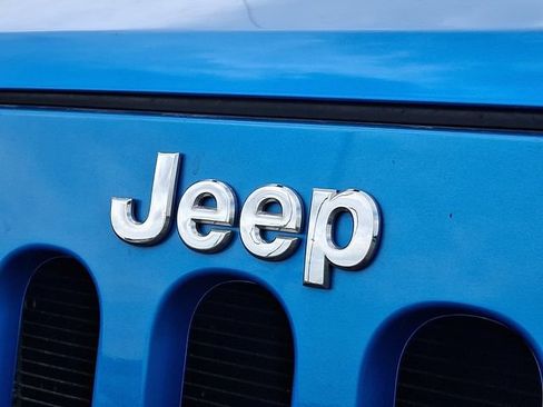 Used 2010 Jeep Wrangler Sport AWD/4WD image 29