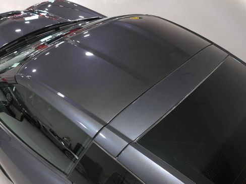 Used 2014 Chevrolet Corvette Stingray Coupe w/ 2LT Preferred Equipment Group image 39