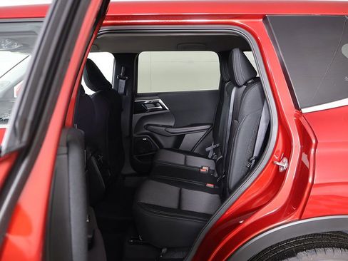 New 2026 Mitsubishi Outlander ES AWD/4WD image 26