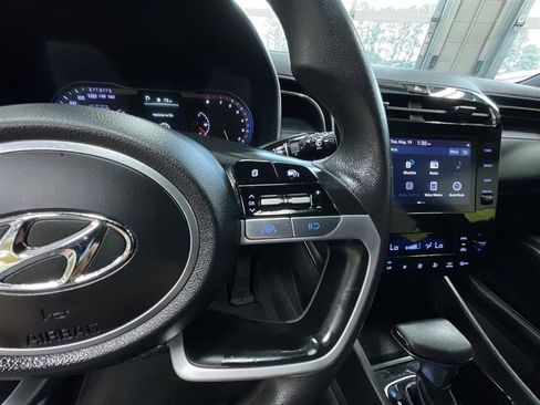 Used 2024 Hyundai Santa Cruz SEL AWD/4WD image 19