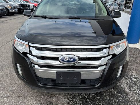 Used 2014 Ford Edge Limited w/ Equipment Group 301A AWD/4WD image 3