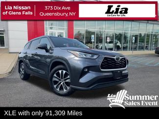 Used 2020 Toyota Highlander XLE AWD/4WD 360° Tour