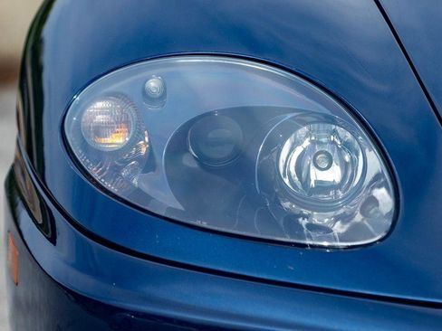 Used 2004 Ferrari 360 Spider RWD image 38