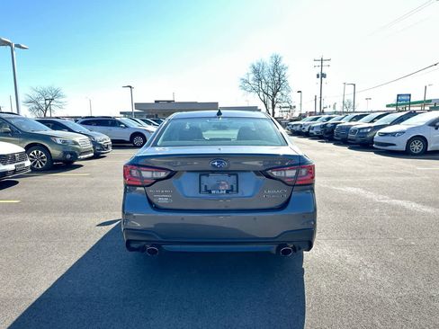 Used 2021 Subaru Legacy Touring XT w/ Popular Package #2 image 12