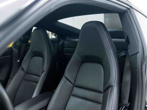 Used 2020 Porsche 911 Carrera S RWD image 33