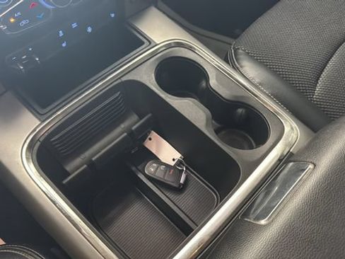 Used 2018 RAM 1500 Sport AWD/4WD image 27