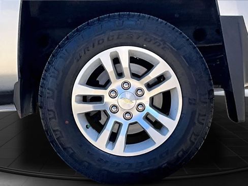 Used 2016 Chevrolet Silverado 1500 LT w/ All Star Edition AWD/4WD image 36