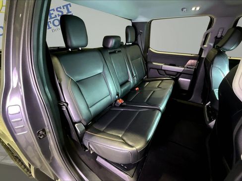 Used 2026 Ford F250 Lariat AWD/4WD image 26