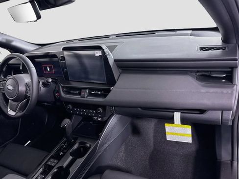 New 2026 Subaru Outback Touring XT AWD/4WD image 30