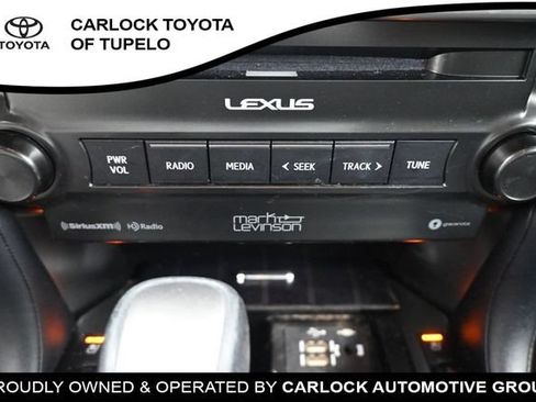 Used 2022 Lexus GX 460 Premium w/ Premium Plus Package AWD/4WD image 34