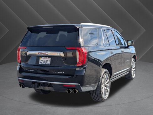 Used 2023 GMC Yukon Denali image 3