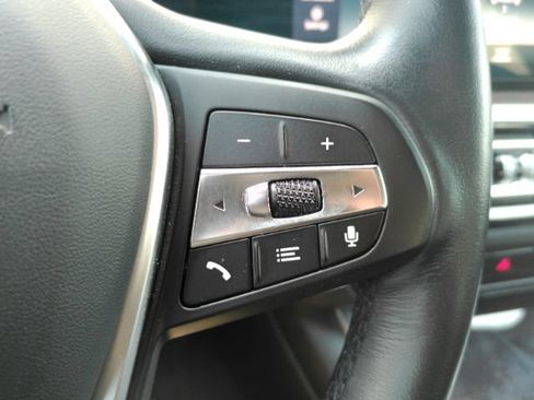 Used 2023 BMW i4 eDrive35 w/ Premium Package RWD image 41