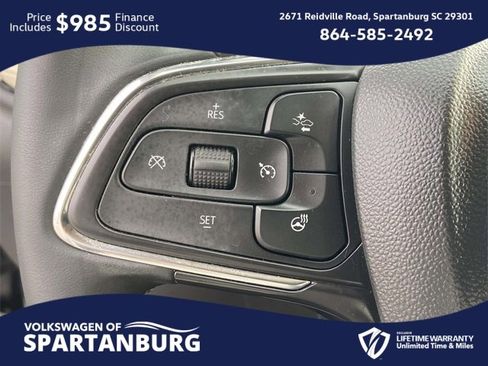 Used 2024 Buick Encore GX Preferred w/ Comfort Package image 20