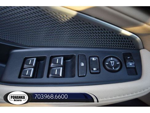 New 2026 Acura MDX SH AWD image 25