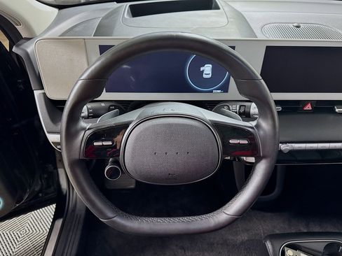 Used 2023 Hyundai Ioniq 5 Limited w/ Cargo Package image 17