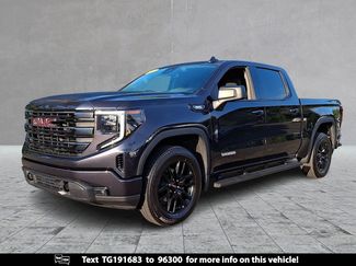 Certified 2026 GMC Sierra 1500 Elevation AWD/4WD video 1