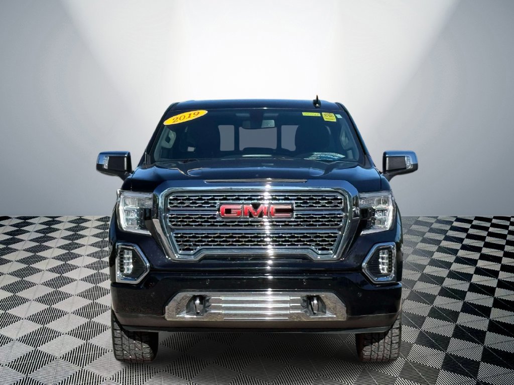 Used 2019 GMC Sierra 1500 Denali AWD/4WD image 2