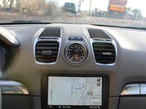 Used 2015 Porsche Cayman image 29