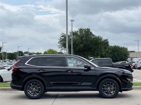 New 2026 Honda CR-V EX-L image 3